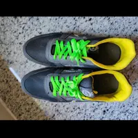 کفش،کتونی اسپرت مردانه نایک|کیف، کفش، کمربند|ساری, |دیوار