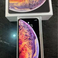 ایفونxsمکس