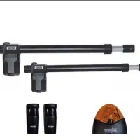 کرکره برقی جک پارکینگی