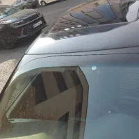 جک جی ۵ موتور گیربکس سالم|خودرو سواری و وانت|تهران, درختی|دیوار