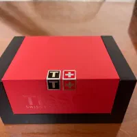ساعت مچی تیسوتtissot|ساعت|ارومیه, |دیوار