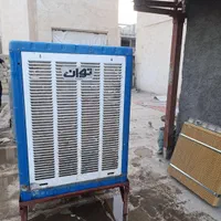 کولر آبی ۷۰۰۰ توان|کولر آبی|قم, سعادتی|دیوار