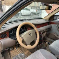 سمند ef7، مدل ۱۳۹۲ درجه یک|خودرو سواری و وانت|تهران, نارمک|دیوار