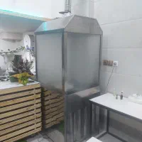 اجاره مغازه فست فود با کلیه وسایل مورو نیاز کار|اجارهٔ مغازه و غرفه|خمینیشهر, |دیوار