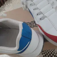 ۳ جفت کفش نو و یک جفت کم کارکرد