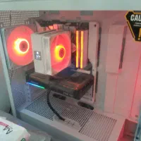 کامپیوتر گیمینگ کامل