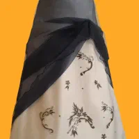 لباس مجلسی سایز ۳۸