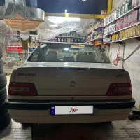 مدل 97405slx|خودرو سواری و وانت|تهران, شهرک ولیعصر جنوبی|دیوار