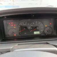 ماشین بدون رنگ عتیقه