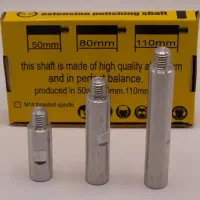 ست رابط افزایش طول مینی فرز