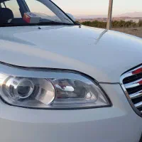 لیفانx60مدل95درجه یک|خودرو سواری و وانت|جلفا, |دیوار