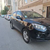 جک s5مدل ۱۳۹۴|خودرو سواری و وانت|تهران, دولتخواه جنوبی|دیوار
