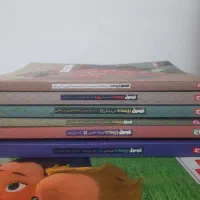 پک کامل کتاب های تست کنکور