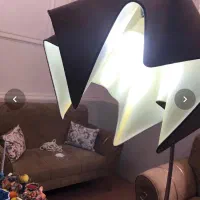 هود و آباژور|لوستر و چراغ آویز|اهواز, کوی مهدیس|دیوار