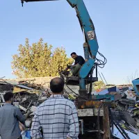 به تعدادی کارگر ساده نیازمندیم