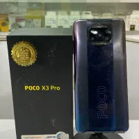 شیائومی Poco x3 Pro