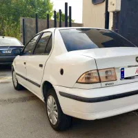سمند lx مدل 92 تعمییر اساسی شده با گیربکس زانتیایی|خودرو سواری و وانت|نکا, |دیوار