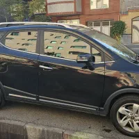 جک S3 اتوماتیک، مدل ۱۴۰۰|خودرو سواری و وانت|تبریز, |دیوار
