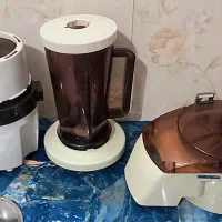 آسیاب کن و خردکن مولینکس اصلی فرانسه|خردکن، آسیاب، غذاساز|تهران, شهرک ولیعصر جنوبی|دیوار