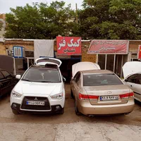 کمک فنر شتاب         تعمیر کمک فنرهای خارجی وبرقی|قطعات یدکی و لوازم جانبی|تبریز, |دیوار