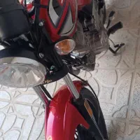 فروش موتورساوین ۲۰۰
