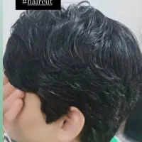 اصلاح صورت وابرو۱۰۰ کوتاهی۱۰۰