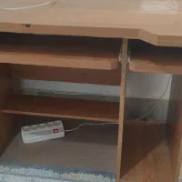 میز کامپیوتر