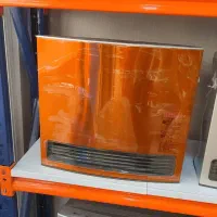 بخاری ژاپنی استوک