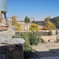 فروش یا تهاتر با آپرتمان درگلبهار|فروش زمین و ملک کلنگی|گلمکان, |دیوار