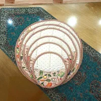 سرویس آشپزخانه|سفره، حوله، دستمال آشپزخانه|همدان, |دیوار