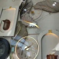 ساعت پر|ساعت دیواری و تزئینی|درگزین, |دیوار