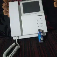 آیفون تصویری رنگی