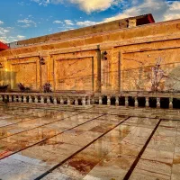 باغ تالار شاهین شهر (جهاد آباد)|فروش خانه و ویلا|شاهین‌شهر, برخوار غرب|دیوار