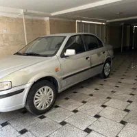 سمند Lx مدل ۸۳|خودرو سواری و وانت|تهران, نظام‌آباد|دیوار