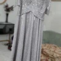 ۲ عدد لباس مجلسی نو|لباس|فردیس, داوری|دیوار