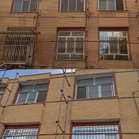 کف صابی سنگ بتن موزایک پیچ رولپلاک سنگ نما|خدمات پیشه و مهارت|اراک, |دیوار