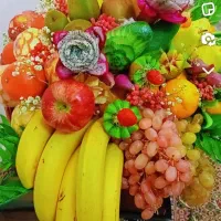 میوه آرایی|خدمات پذیرایی، مراسم|بروجرد, |دیوار