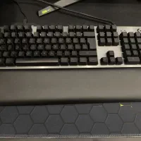 کیبورد حرفه ای لاجیتک