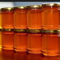 عسل گل میمند