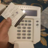 دزدگیر اماکن پارادوکس کانادا،تلفن اصلی پاناسونیک|دوربین مداربسته|تهران, اقدسیه|دیوار