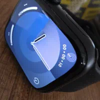 اپل واچ سری 7 سایز 41mm|ساعت|شیراز, سجادیه|دیوار