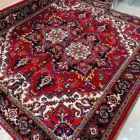 فرش دستبافت