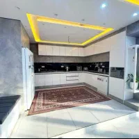 کابینت کمد دیواری آراد