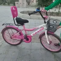 دوچرخه سایز ۲۰|دوچرخه، اسکیت، اسکوتر|تهران, هفده شهریور|دیوار