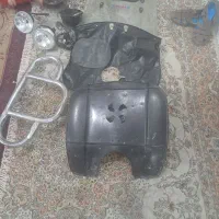 واسایل موتور