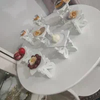 هفت سین چوبی سالم