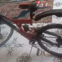 دچرخه کوهستانی ۲۶|دوچرخه، اسکیت، اسکوتر|اندیمشک, |دیوار