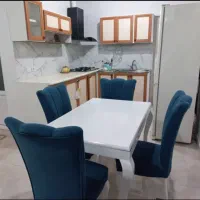 ویلا ۲ خواب دربست* نزدیک ساحل *(فوق‌العاده تمیز)