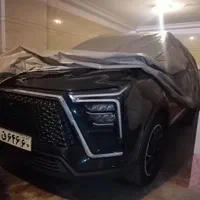تولیدی چادر ماشین بی‌واسطه چادر خودرو چهار فصل|قطعات یدکی و لوازم جانبی|تهران, حر|دیوار