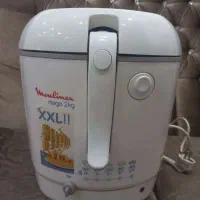 سرخ کن|اجاق گاز و لوازم برقی پختوپز|قم, زنبیل آباد|دیوار